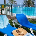 Casa Sandra - Vistas Al Mar Torremolinos