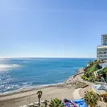 Apartament Casa Sandra - Vistas Al Mar Torremolinos