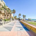 Casa Sandra - Vistas Al Mar *