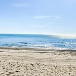 Casa Sandra - Vistas Al Mar * Torremolinos