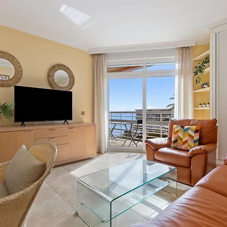 Casa Sandra - Vistas Al Mar Torremolinos