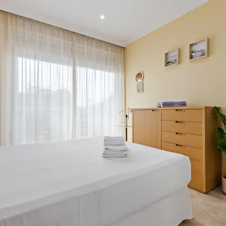 Casa Sandra - Vistas Al Mar *