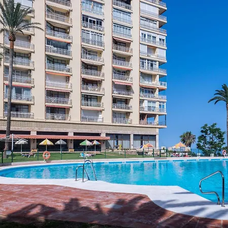 Apartament Casa Sandra - Vistas Al Mar