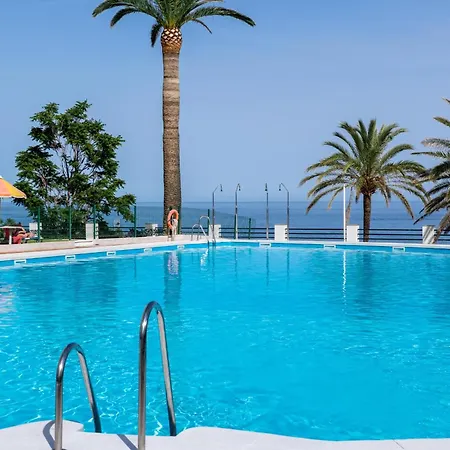 Casa Sandra - Vistas Al Mar * Torremolinos