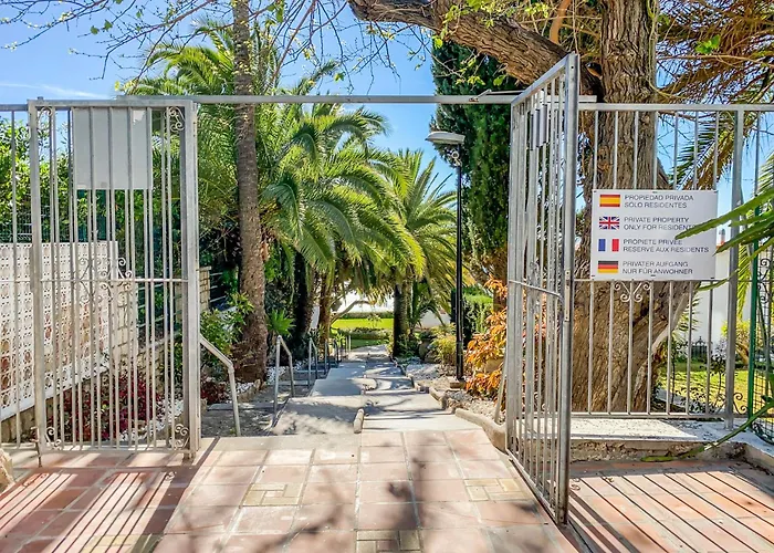 Apartment Casa Sandra - Vistas Al Mar *